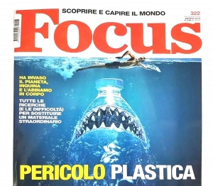 Focus: Pericolo plastica